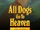 All Dogs Go to Heaven: The Series