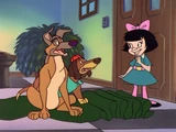 Dogs in the House