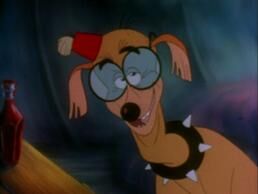 Killer All Dogs Go To Heaven Wiki Fandom Killer All Dogs Go To Heaven Wiki Fandom