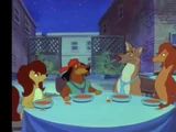 Mutts Ado about Nothing