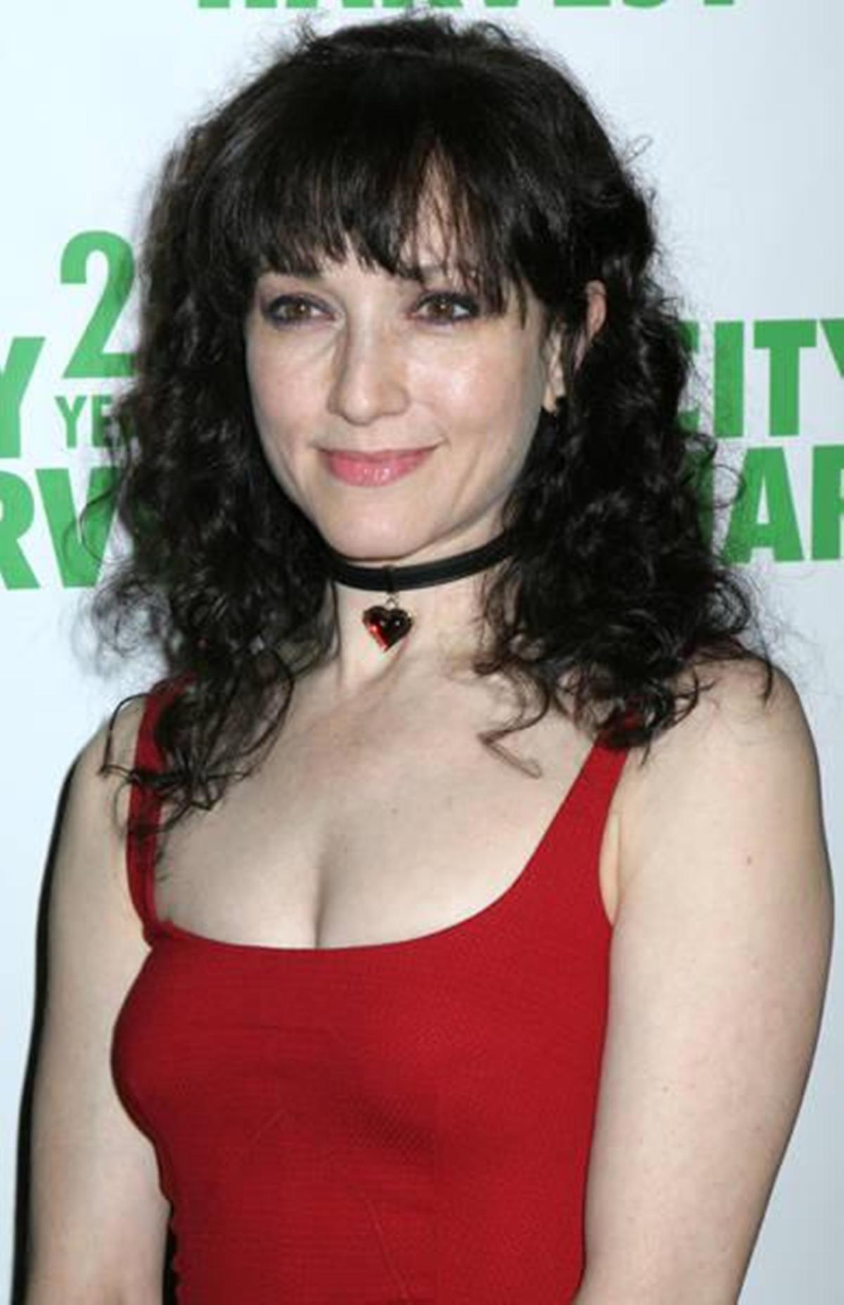 Bebe neuwirth pics