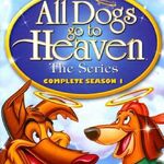Show all dogs 2025