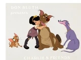 Charlie B. Barkin/Gallery