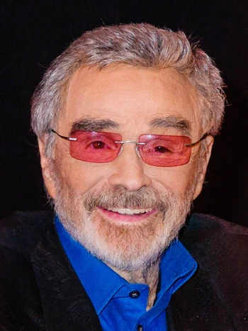 Burt Reynolds | All Dogs go to Heaven Wiki | Fandom