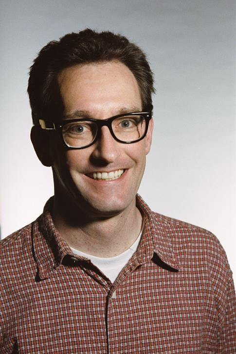 Tom Kenny, All Dogs go to Heaven Wiki