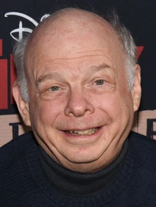 Wallace Shawn