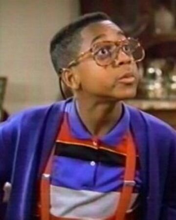 steve urkel alle unter einem dach wiki fandom
