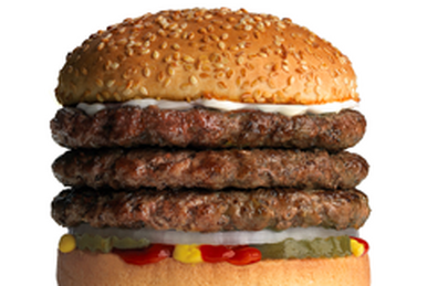 Papa Burger, A&W Wiki