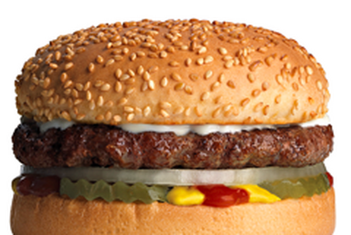 Papa Burger®  A&W Restaurants