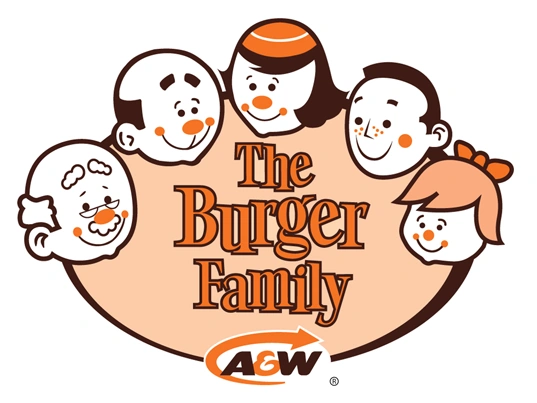Burger Family | A\u0026W Wiki | Fandom
