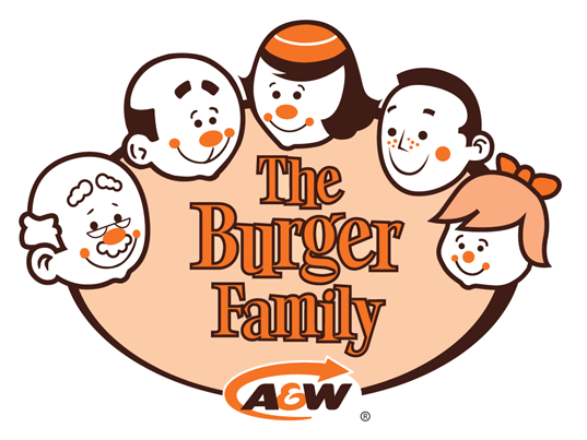 Papa Burger, A&W Wiki