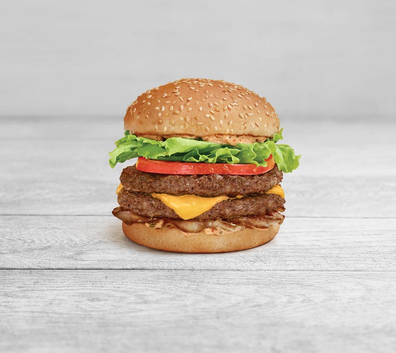 Papa Burger®  A&W Restaurants