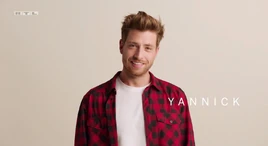 Yannick 2020