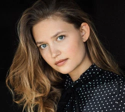 Nathalie Von Altenburg