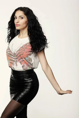 Yara Hassan