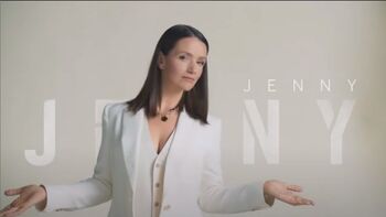 Jenny 2022