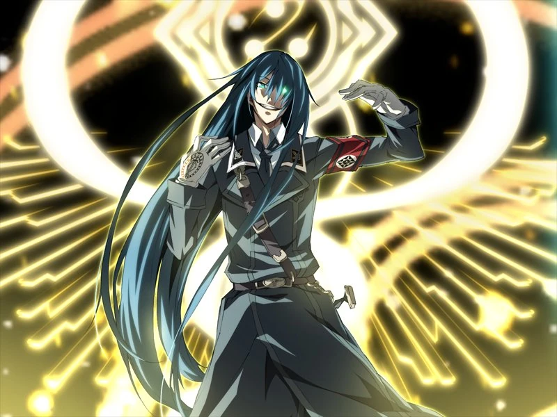 Mercurius | Wiki Allficcion | Fandom