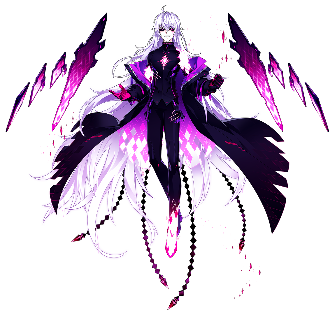 Add (Elsword) | Wiki Allficcion | Fandom