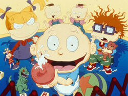 Rugrats