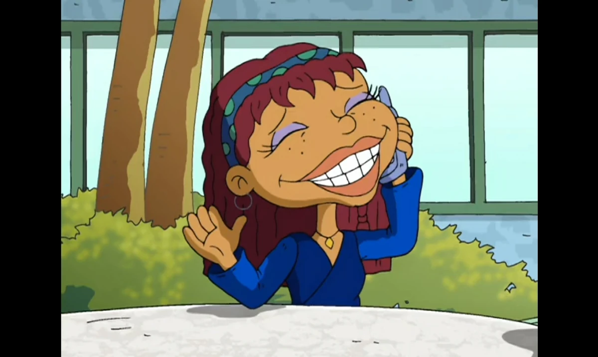 YuGottaGo All grown Up Wiki Fandom