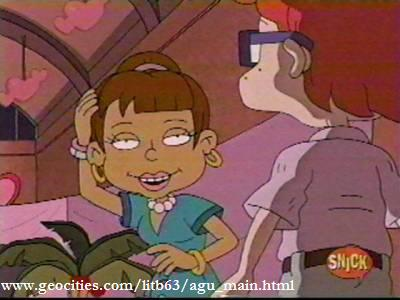 It's Cupid Stupid | All grown Up Wiki | Fandom