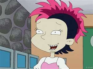 Bad Kimi | All grown Up Wiki | Fandom