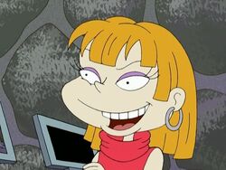 Angelica Pickles | All grown Up Wiki | Fandom