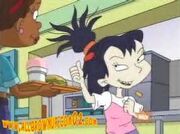 Kimi convinces Susie that she is an amazing singer.