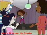 Susie performing at the Java Lava.