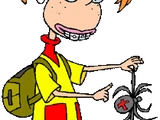 Eliza Thornberry