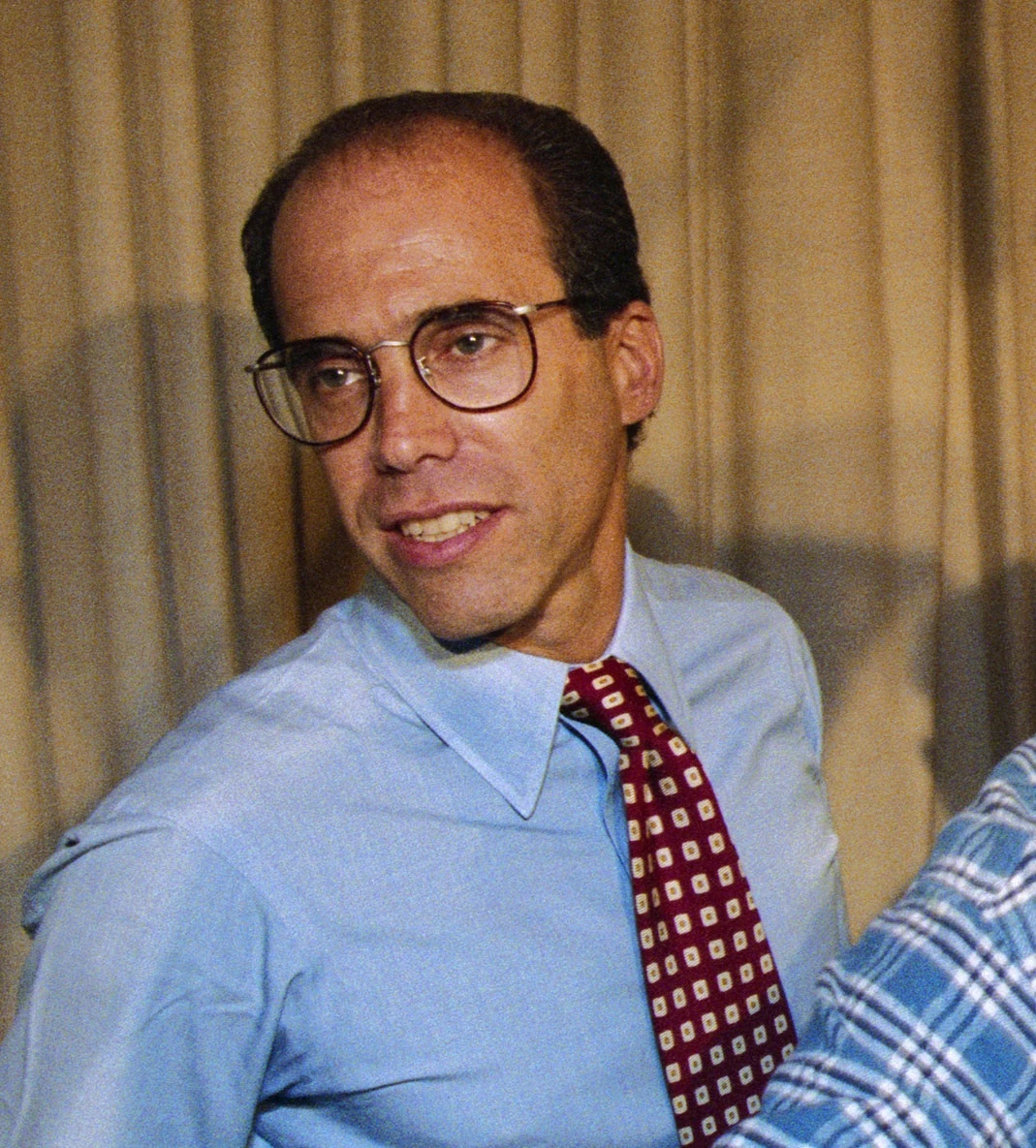 Jeffrey Katzenberg All grown Up Wiki Fandom