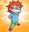 Chuckie Finster