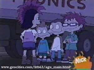 Bad Kimi | All grown Up Wiki | Fandom
