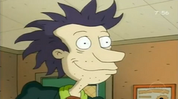 Stu Pickles