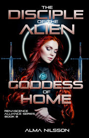 The disciple of the goddess of home fandom.jpg