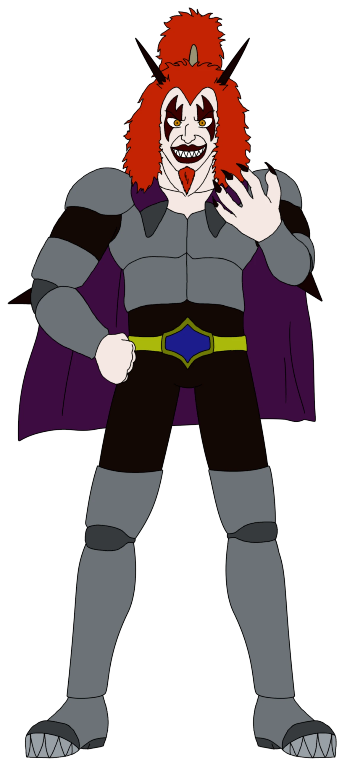 Balzac Alliance for Justice Wiki Fandom