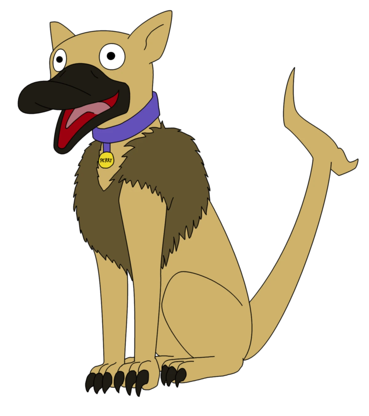 Perry Alliance for Justice Wiki Fandom