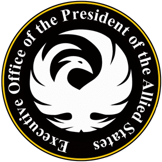 Executive Office Of The President Of The Allied States Allied States Wiki Fandom