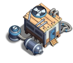 Tech Lab | Allies in War Wiki | Fandom