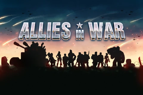 Allies in War Wiki