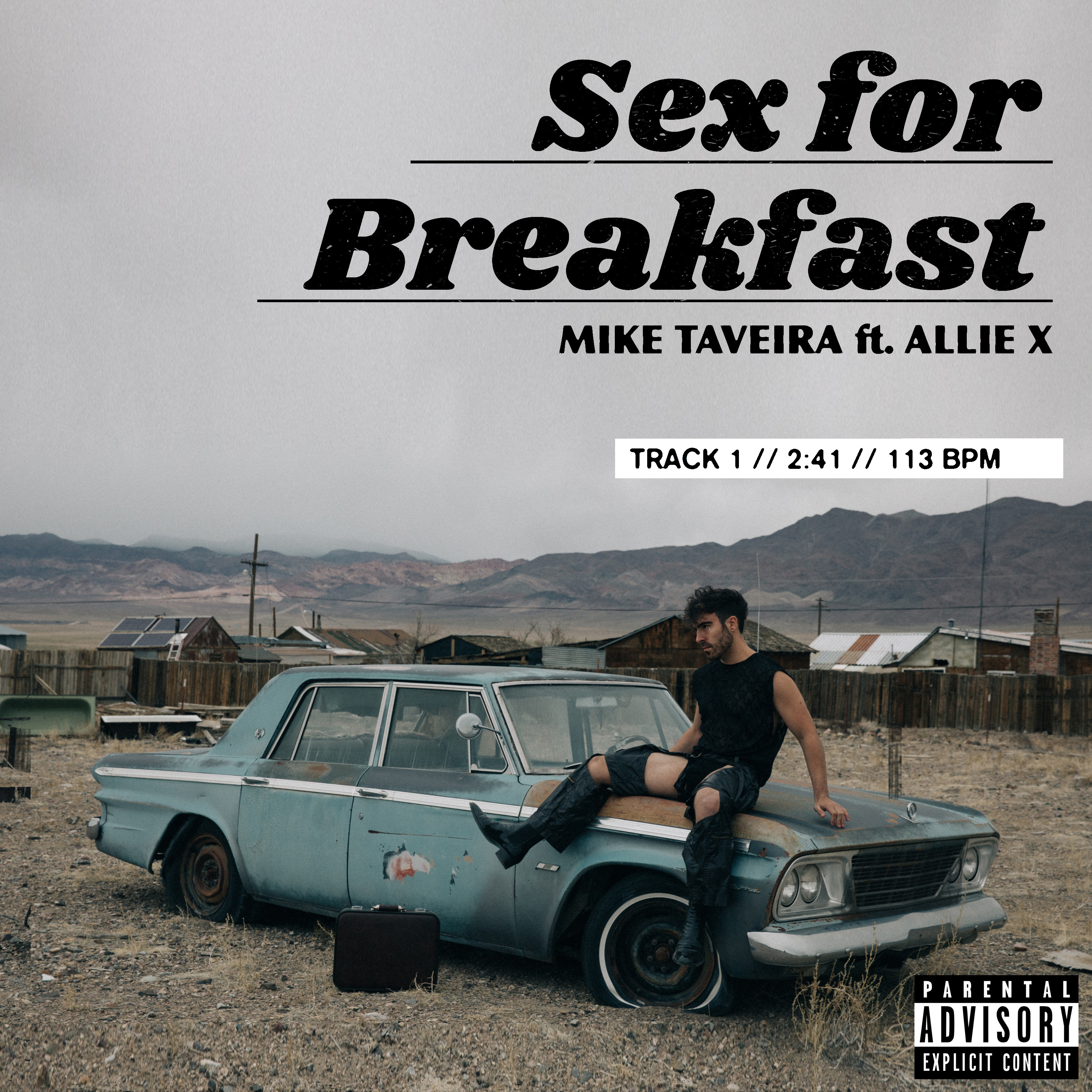 Sex for Breakfast | Allie X Wiki | Fandom