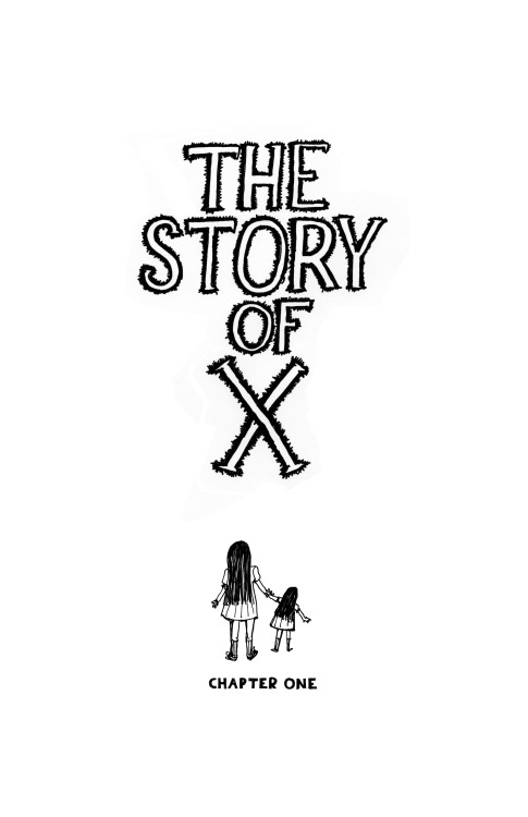 the story of x