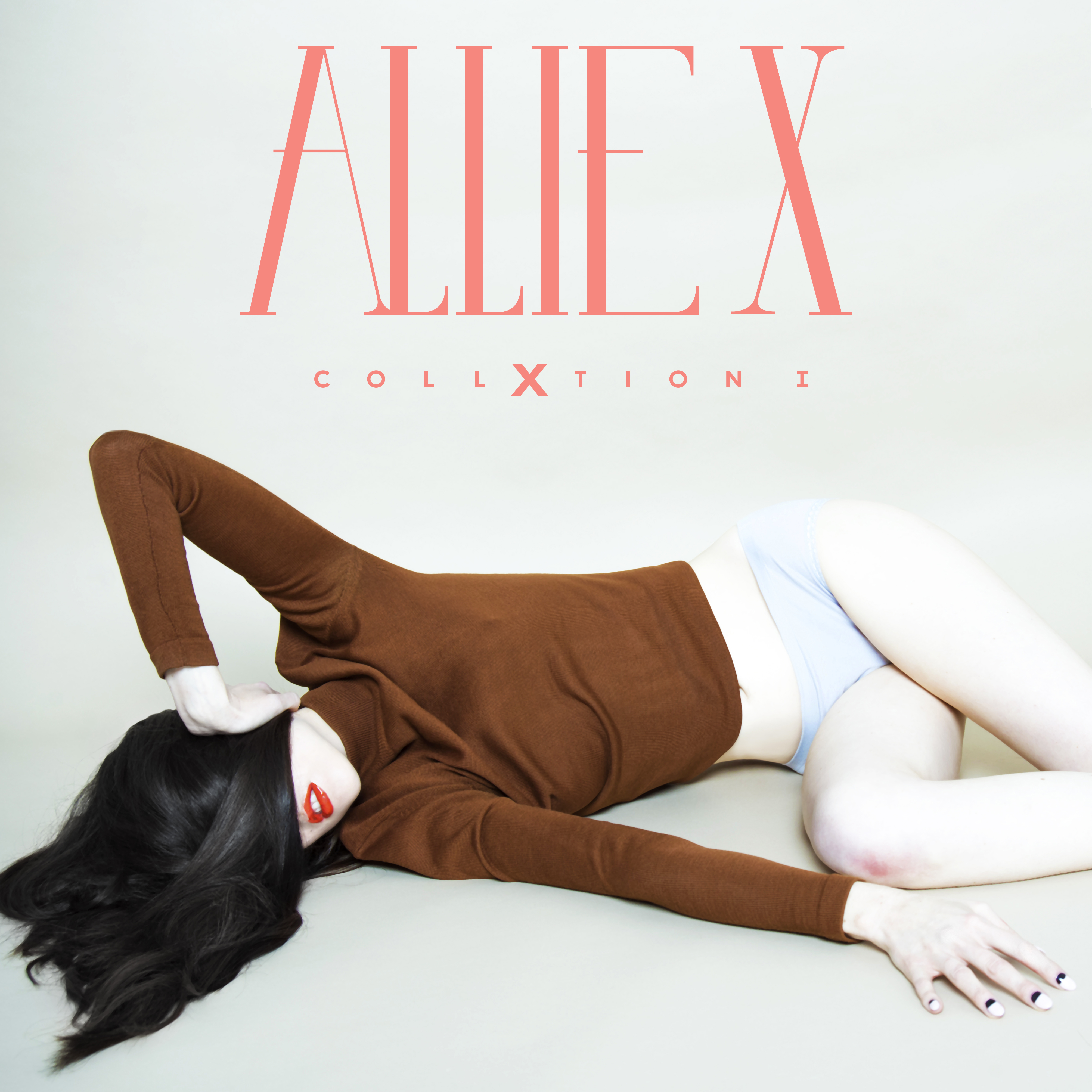 CollXtion I | Allie X Wiki | Fandom