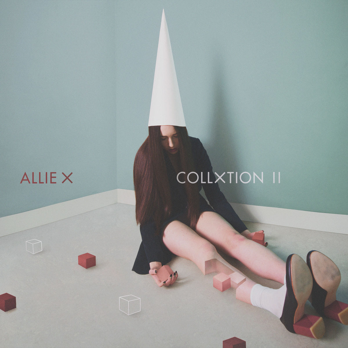 CollXtion II | Allie X Wiki | Fandom