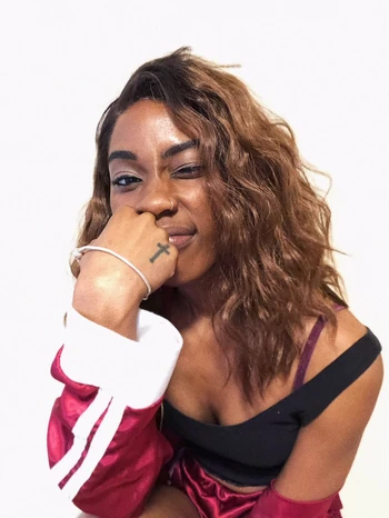 Alli Fitz Alli Fitz Wiki Fandom