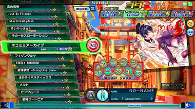 ネコミミアーカイブ Nekomimi Archive Allison S Walkthroughs Wikia Fandom