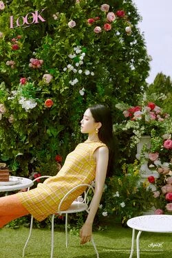 Son Na Eun | Wiki Kpopidols | Fandom