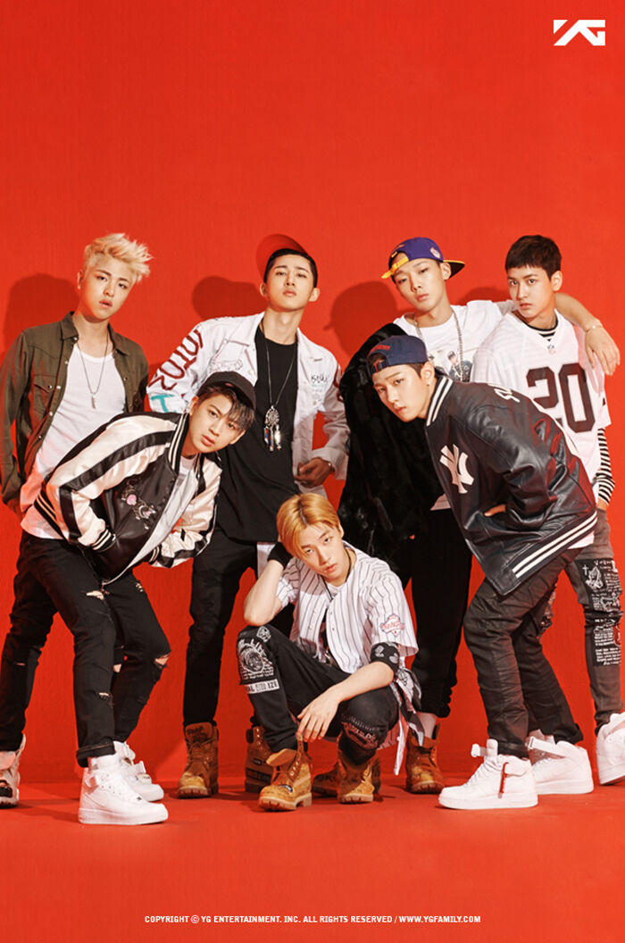 Ikon Wiki Kpopidols Fandom