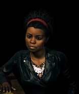 Кассандра на сходке