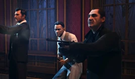 Предатели Фальконе